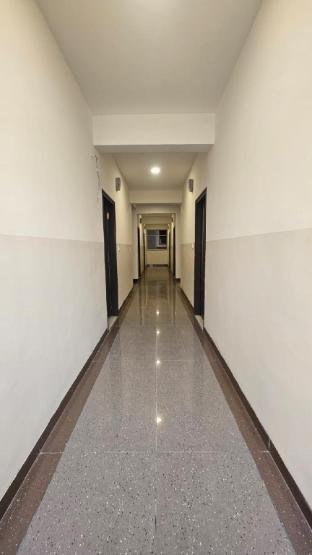 hotel flamount arka studios