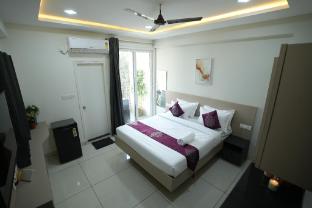 hotel flamount arka studios