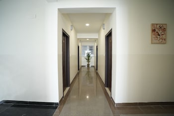 hotel flamount arka studios