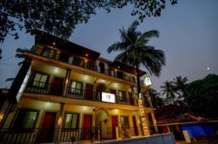 Casa Nathan,,5 star