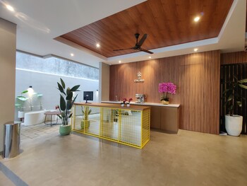 The Orchid By Flat06,,2 star