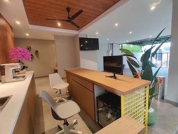 The Orchid By Flat06,,2 star