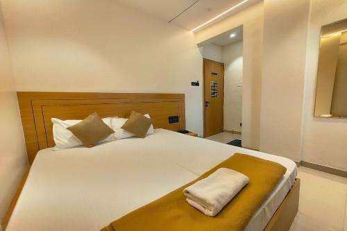sai pavilion lodging