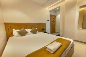 sai pavilion lodging