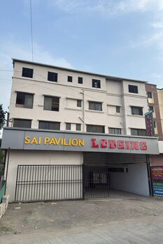 sai pavilion lodging