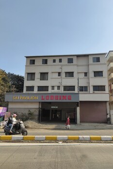 sai pavilion lodging