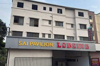 sai pavilion lodging