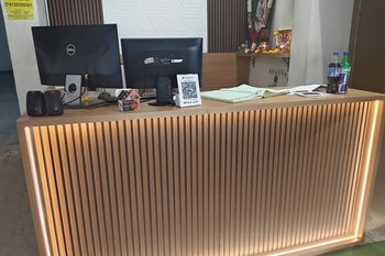 sai pavilion lodging