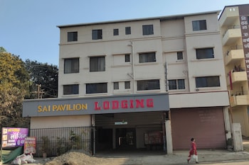 sai pavilion lodging