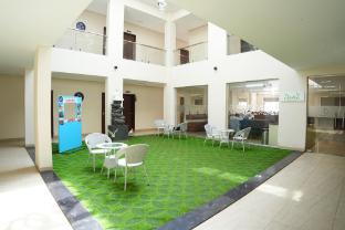 hotel shivam by greenwoods resorts