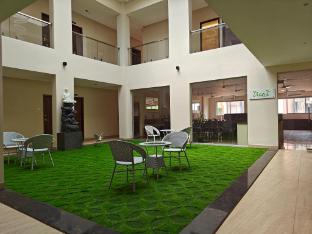 hotel shivam by greenwoods resorts