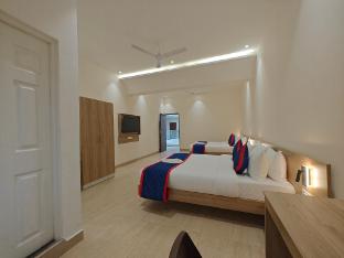 hotel shivam by greenwoods resorts