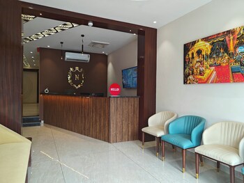 Hotel Shivam By Greenwoods Resorts,,3 star