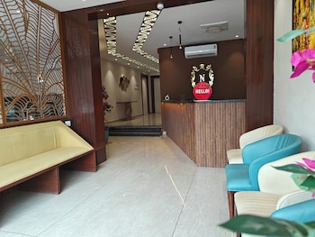 Hotel Shivam By Greenwoods Resorts,,3 star