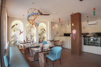 Hotel Shivam By Greenwoods Resorts,,3 star