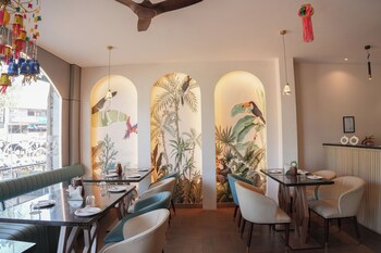 hotel shivam by greenwoods resorts