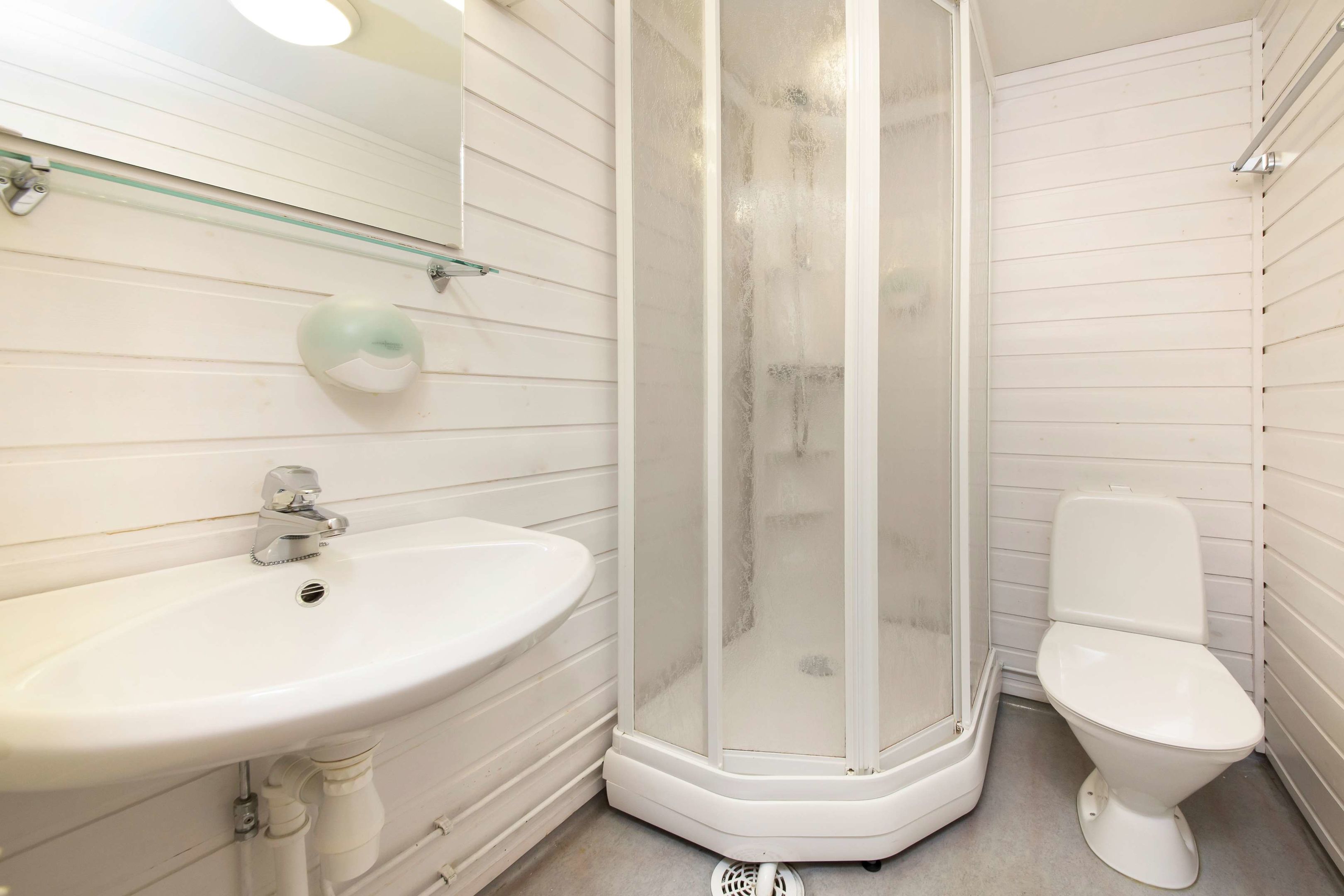 sommar y arctic hotel troms