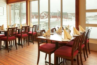 sommar y arctic hotel troms