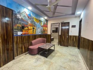 Hotel Sp Lodge,,3 star