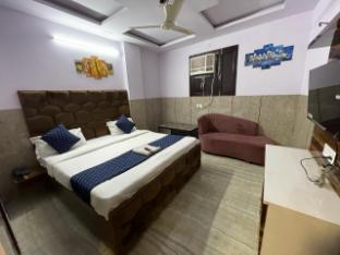 Hotel Sp Lodge,,3 star