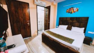 Hotel Sp Lodge,,3 star