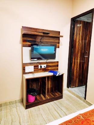 hotel sp lodge
