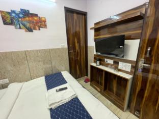 hotel sp lodge