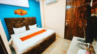 hotel sp lodge