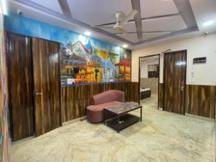 Hotel Sp Lodge,,3 star