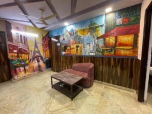 hotel sp lodge