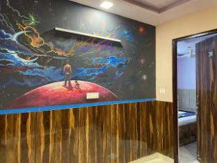 hotel sp lodge
