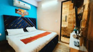 hotel sp lodge