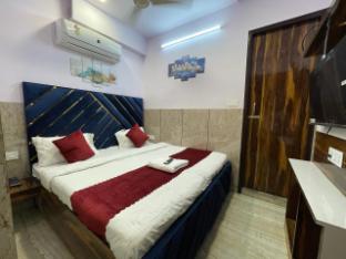 hotel sp lodge