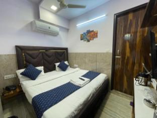 hotel sp lodge