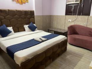 hotel sp lodge