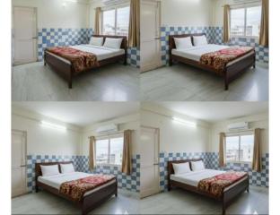 radhika sadan guest house
