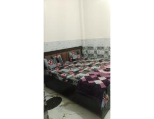 radhika sadan guest house