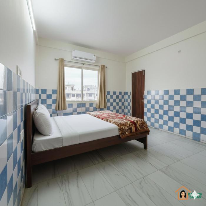 radhika sadan guest house