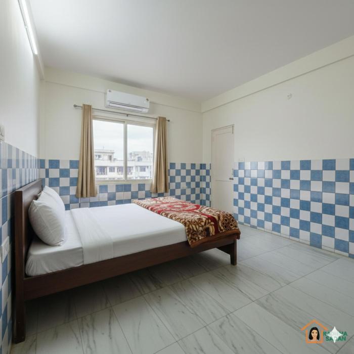 radhika sadan guest house