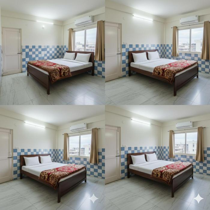 radhika sadan guest house