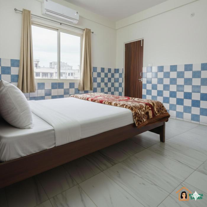 radhika sadan guest house