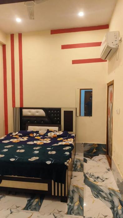 radhika sadan guest house
