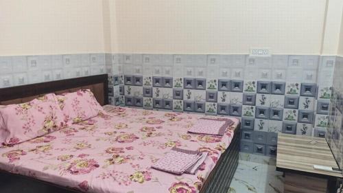 Radhika Sadan Guest House,,5 star