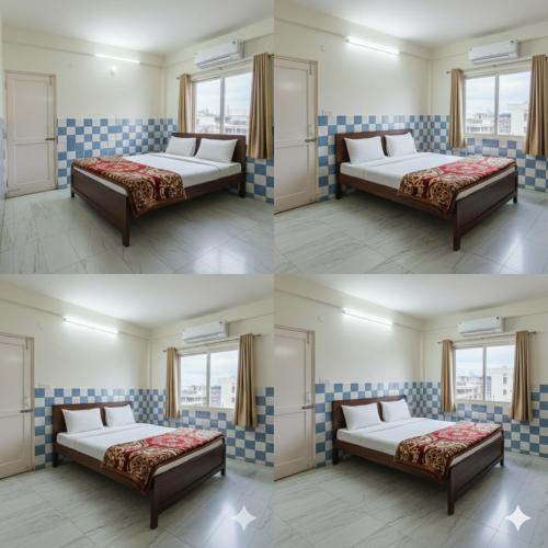 radhika sadan guest house