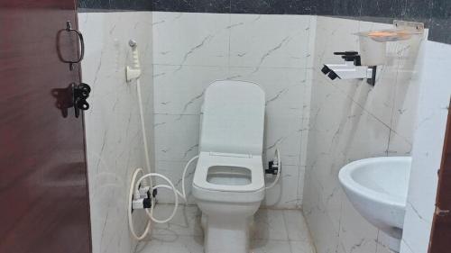 Radhika Sadan Guest House,,5 star