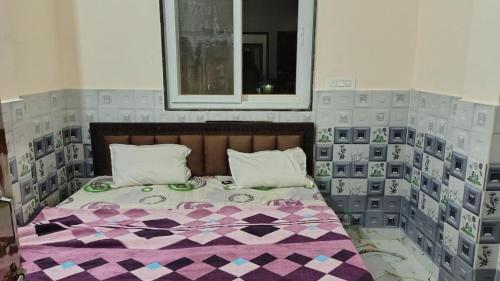 Radhika Sadan Guest House,,5 star