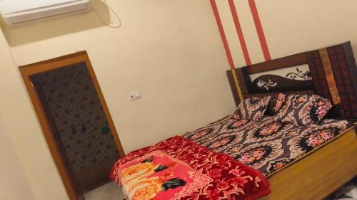 radhika sadan guest house
