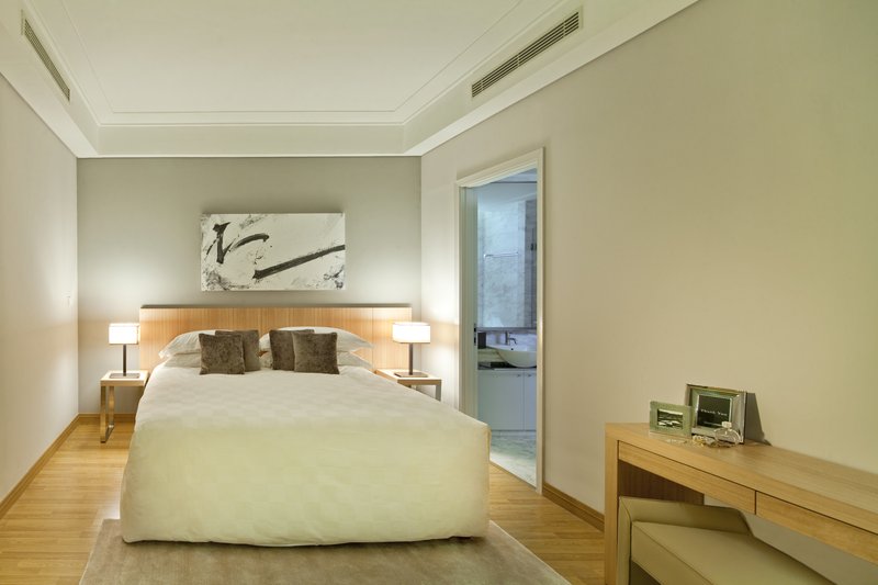 fraser residence sudirman jakarta