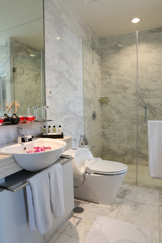 fraser residence sudirman jakarta