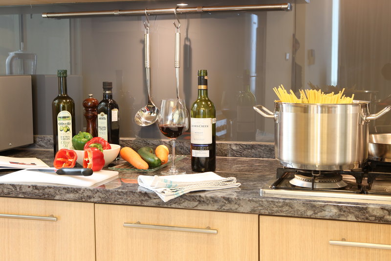 fraser residence sudirman jakarta